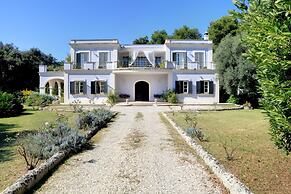 Relais delle Rose
