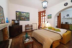Relais delle Rose
