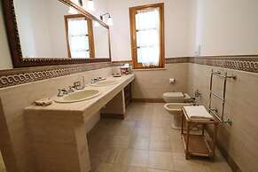 Relais delle Rose