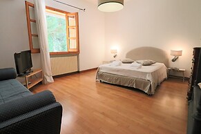 Relais delle Rose