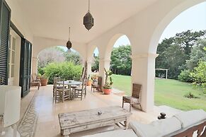 Relais delle Rose