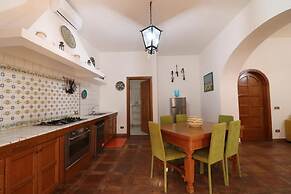 Relais delle Rose