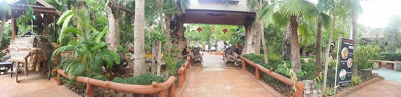 Denchai City Resort