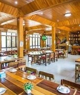 Denchai City Resort