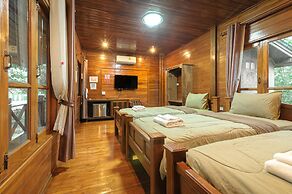 Denchai City Resort