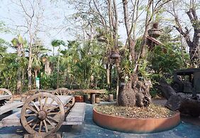 Denchai City Resort