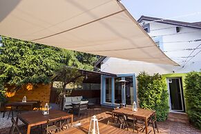 Baltycka44 Rooms & Apartments