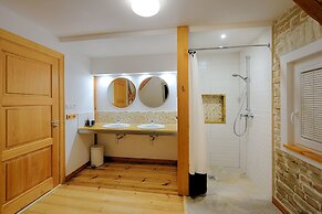 Baltycka44 Rooms & Apartments