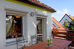 Baltycka44 Rooms & Apartments