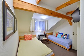 Baltycka44 Rooms & Apartments