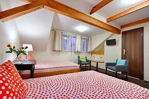 Baltycka44 Rooms & Apartments