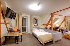 Baltycka44 Rooms & Apartments