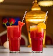 Saab Royale Hotel