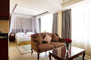 Saab Royale Hotel