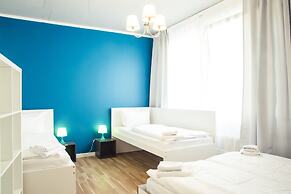 Hevals Grand Tempelhof