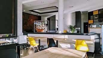 Hotel Mira-Mar