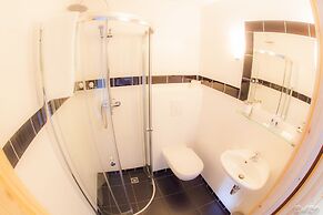 Hotel Dirbach Plage