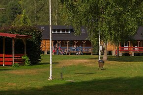 Hotel Dirbach Plage