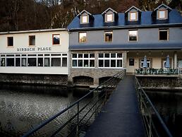 Hotel Dirbach Plage