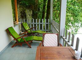 Hotel Dirbach Plage