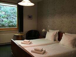 Hotel Dirbach Plage