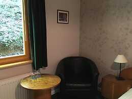 Hotel Dirbach Plage