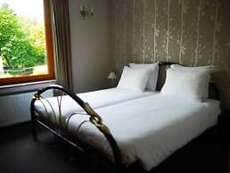 Hotel Dirbach Plage
