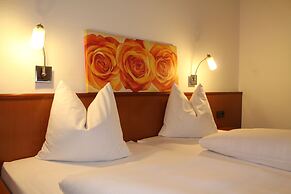 Hotel Wilde Rose
