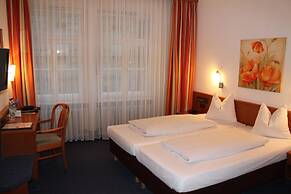 Hotel Wilde Rose