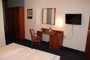 Hotel Wilde Rose
