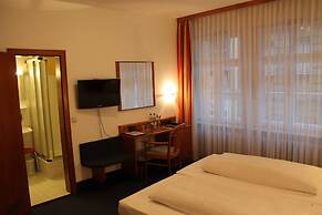 Hotel Wilde Rose