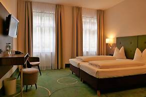 Hotel Wilde Rose