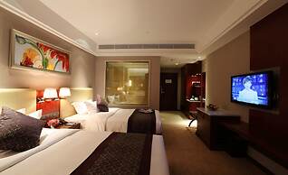 Wuhan Tianchimel Hotel