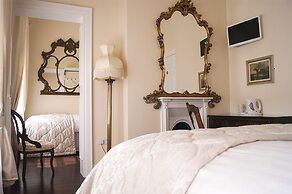 Number 8 The Townhouse