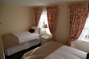Number 8 The Townhouse
