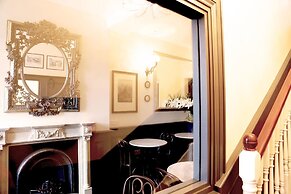 Number 8 The Townhouse