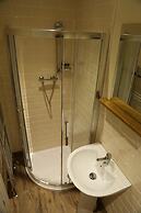 Number 8 The Townhouse
