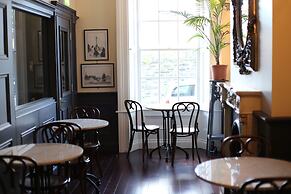 Number 8 The Townhouse