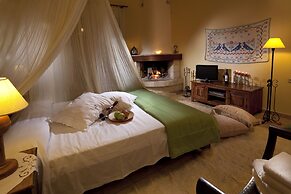 Agnantio studios & suites