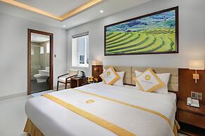 Merry Hotel