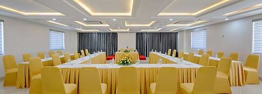 Merry Hotel