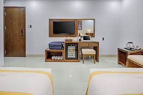 Merry Hotel