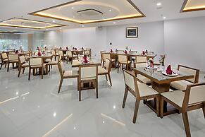 Merry Hotel