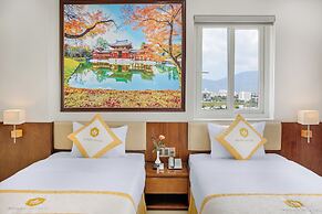 Merry Hotel