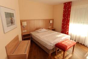 Hotel Jott wie Jäger