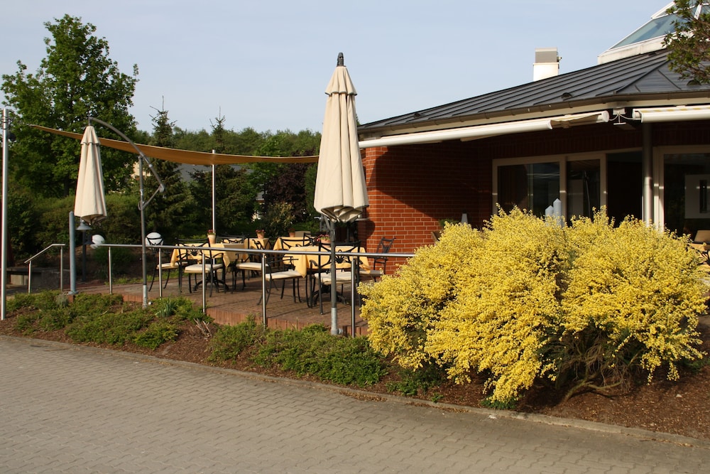 Hotel Jott wie Jäger