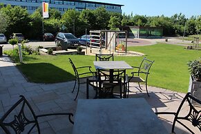 Hotel Jott wie Jäger