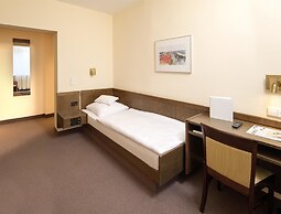 Hotel Jott wie Jäger