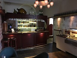 Stadshotellet i Sölvesborg