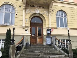 Stadshotellet i Sölvesborg
